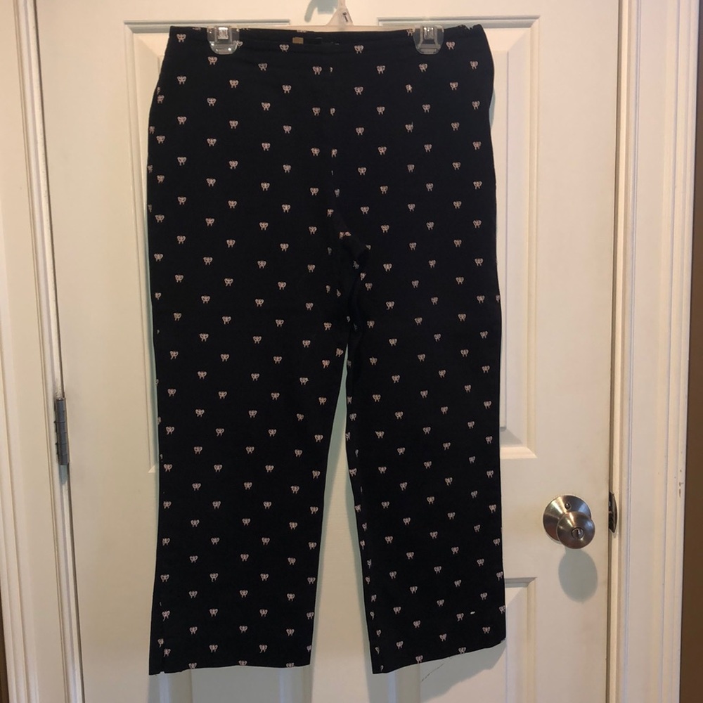 Harold’s Pants